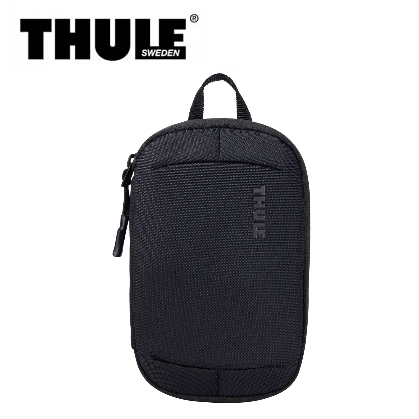 Subterra Powershuttle Electronics Organizer Mini - in logo