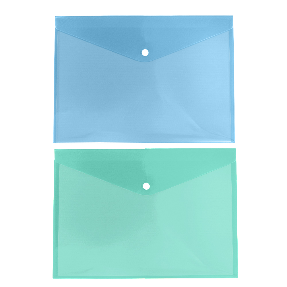 A4 Button File - custom logo thumbnail 5