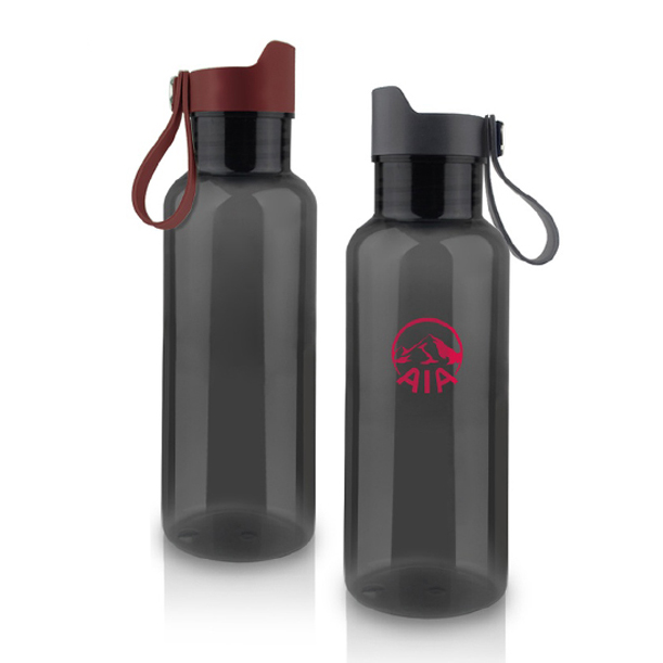 Chai Mùa Xuân 650ml (Không Chứa BPA) - in logo thumbnail 2