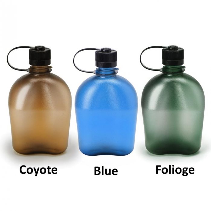 Oasis Canteen Sustain (1000ml) - custom logo thumbnail 2