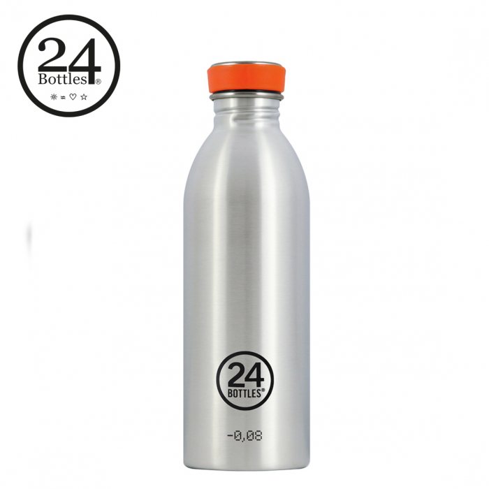 Urban Collection - 500ml - in logo