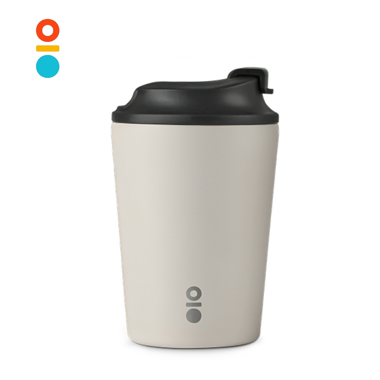 Sense Coffee Cup 12Oz - 340ml - in logo