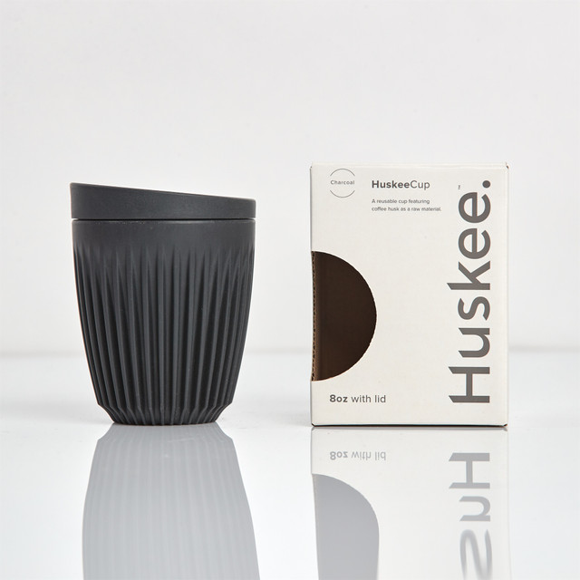 Cốc 8oz (230ml) - in logo thumbnail 3