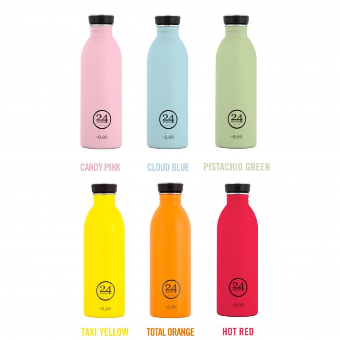 Bộ sưu tập đô thị - 500ml - in logo thumbnail 3