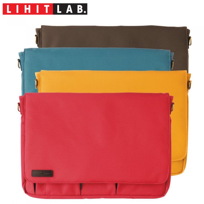 Túi đựng SMART FIT A4 - in logo thumbnail 2
