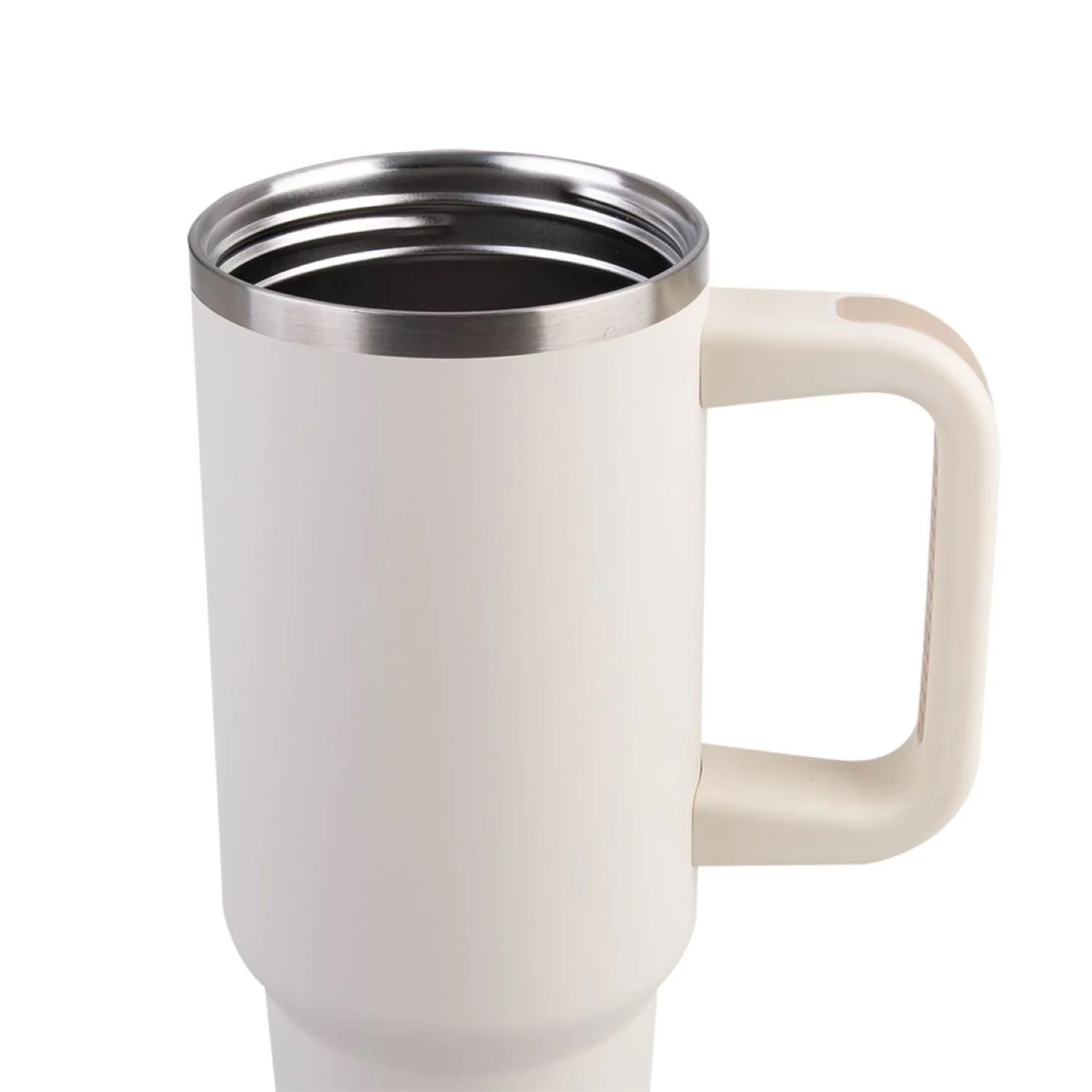 Cốc du lịch cách nhiệt bằng thép không gỉ 1.2L - in logo thumbnail 4