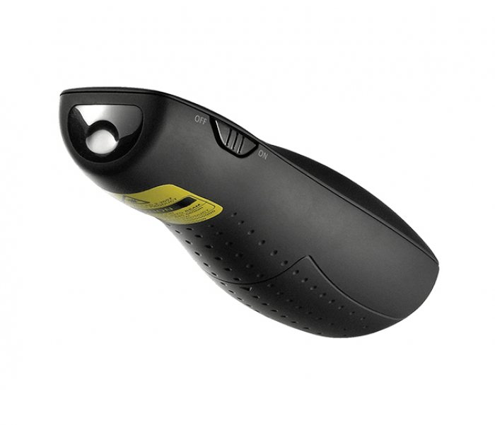 Wireless Presenter R400 - custom logo thumbnail 4
