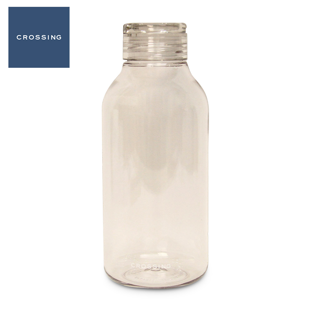 750ml Lucid Tritan Bottle - in logo