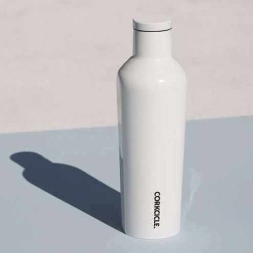 Canteen cổ điển 475 ml (16Oz) - in logo thumbnail 2