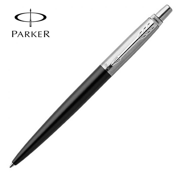 Jotter Collection Ballpoint Pen - custom logo