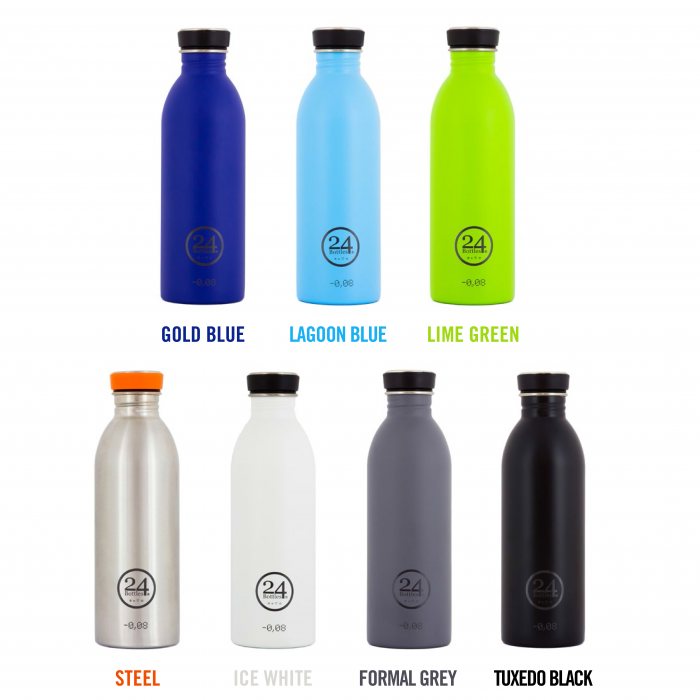 Bộ sưu tập đô thị - 500ml - in logo thumbnail 2