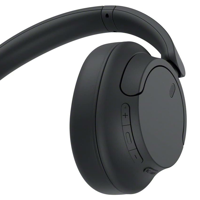Tai nghe khử tiếng ồn không dây WH-CH720N - in logo thumbnail 2