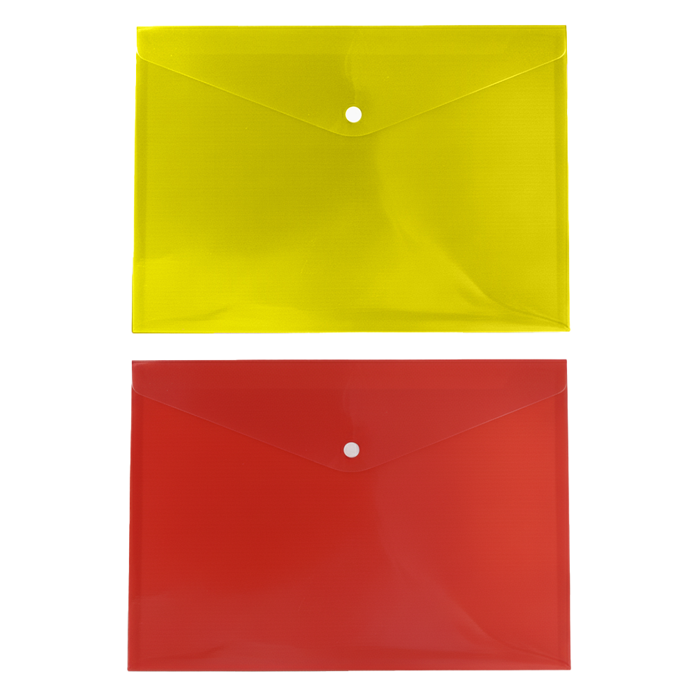 A4 Button File - custom logo thumbnail 6