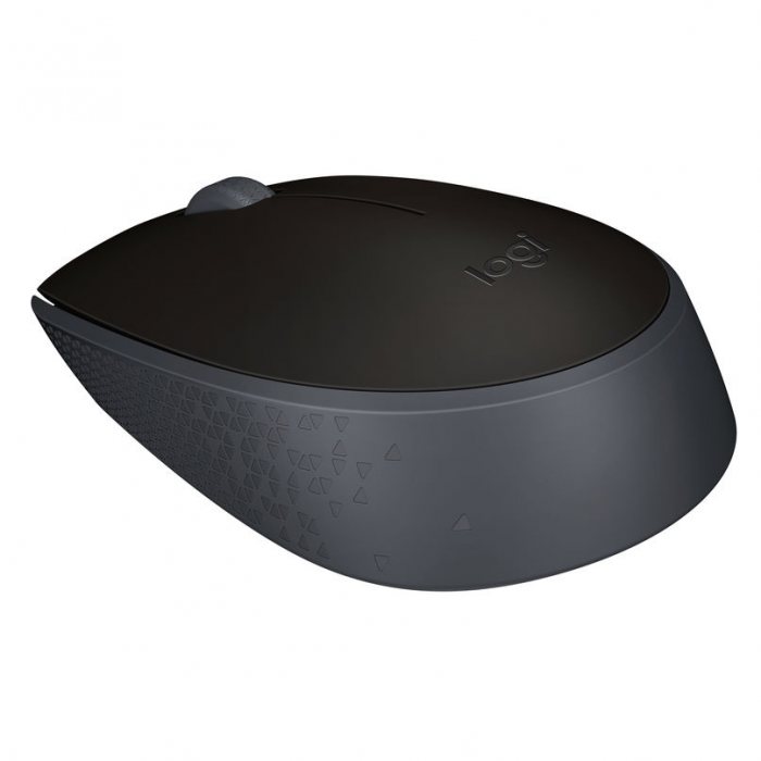 M170 Wireless Mouse - custom logo thumbnail 2