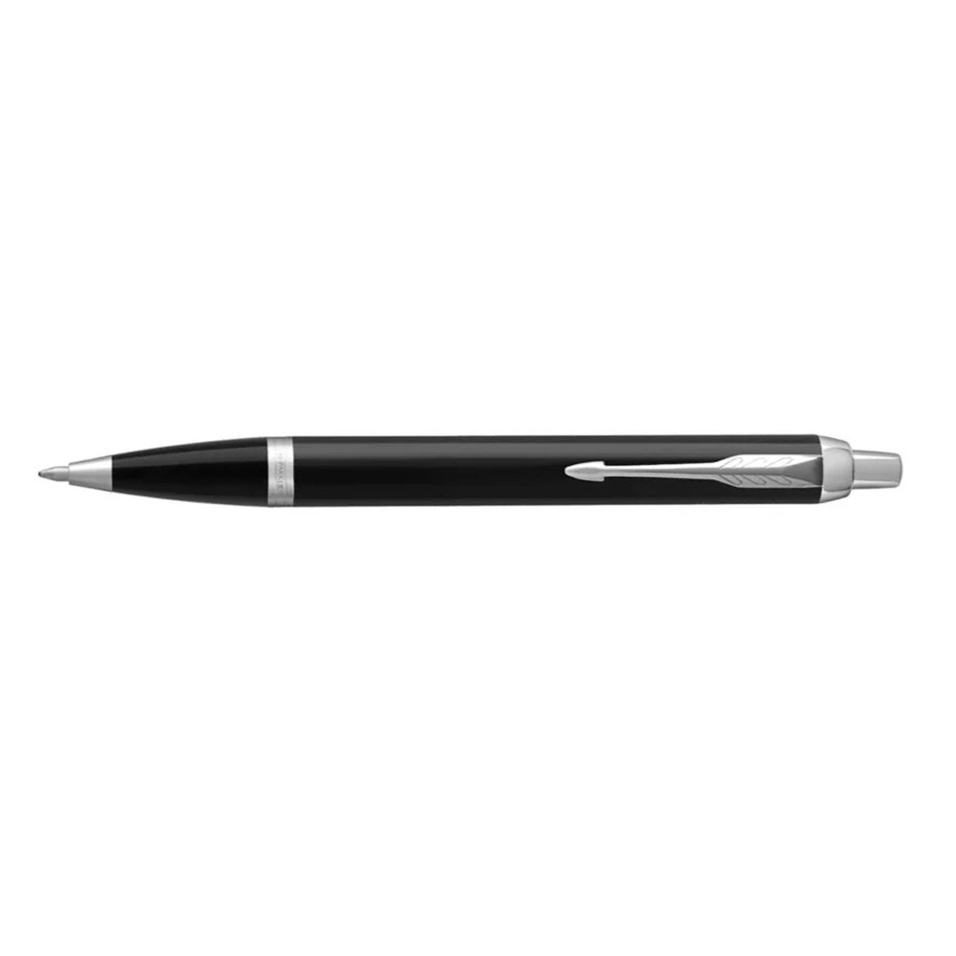Im Transformation - Black CT Ballpoint - custom logo thumbnail 2