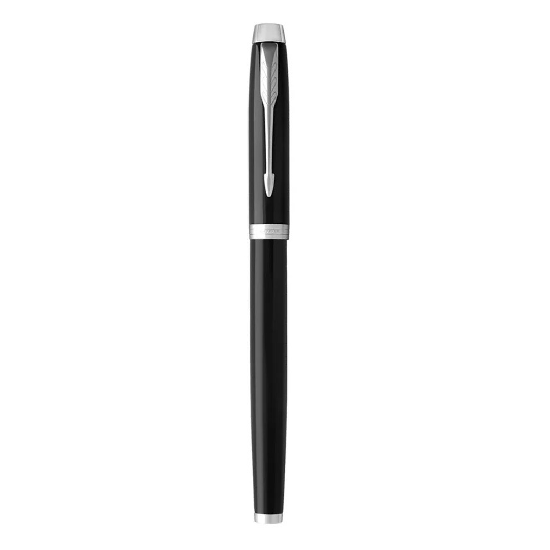 Im Transformation - Black CT Rollerball Pen - custom logo thumbnail 2