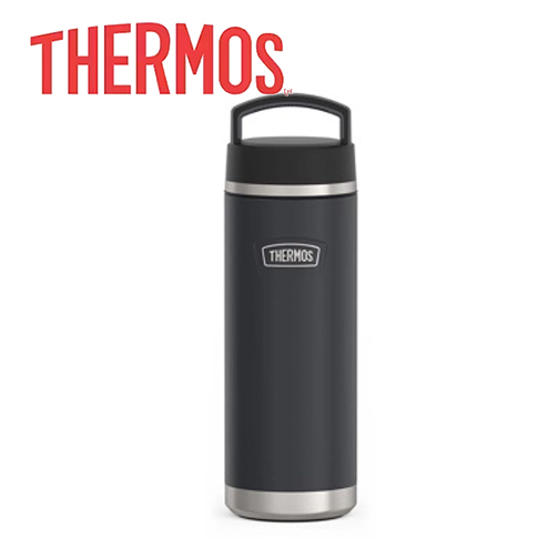 ICON Water Bottle with Screw Top Handle ( 710ml) - custom logo
