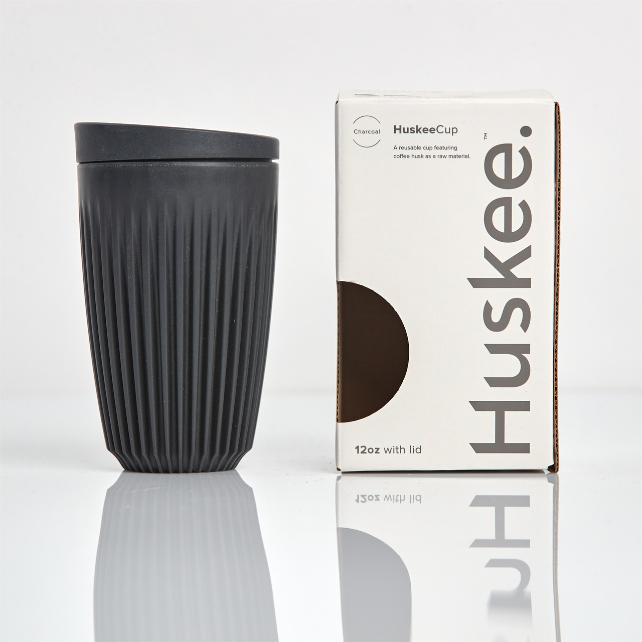 Cốc 12oz (340ml) - in logo thumbnail 2