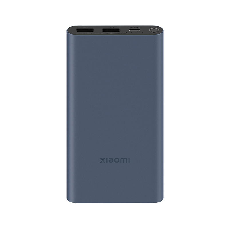 10000mAh Powerbank Type-C Two-Way Fast Charge 22.5w - in logo
