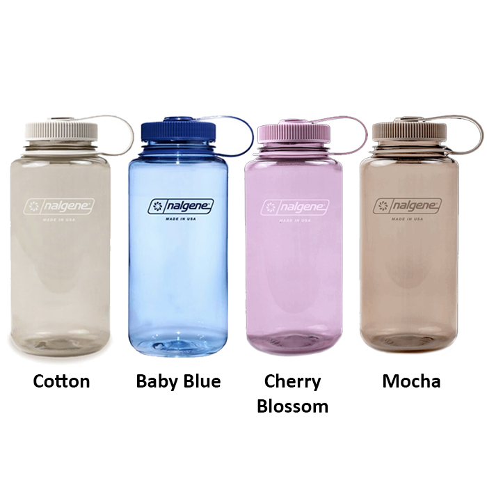 Wide Mouth Model (1000ml) - custom logo thumbnail 4