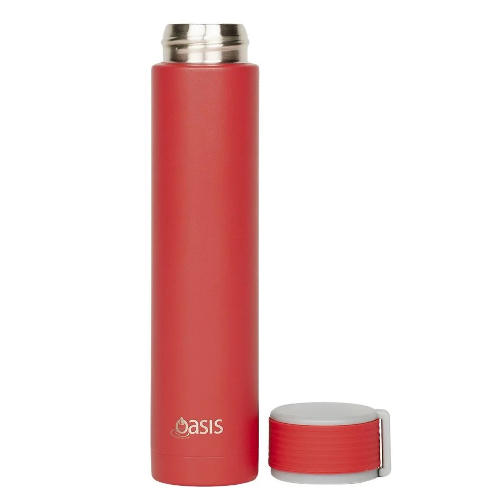 250ml Skinny Mini Matte - in logo thumbnail 4