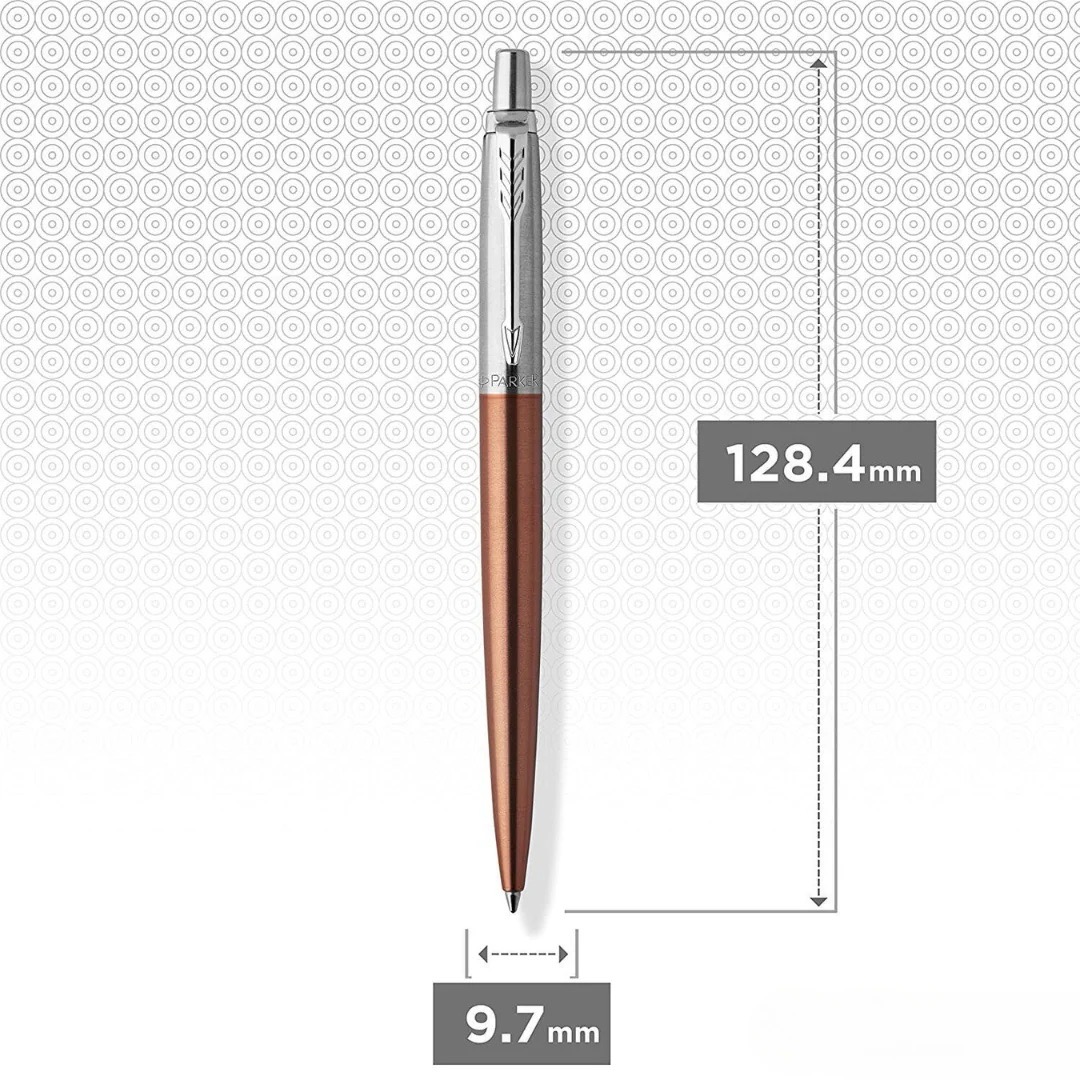Bộ sưu tập bút bi Jotter - in logo thumbnail 5