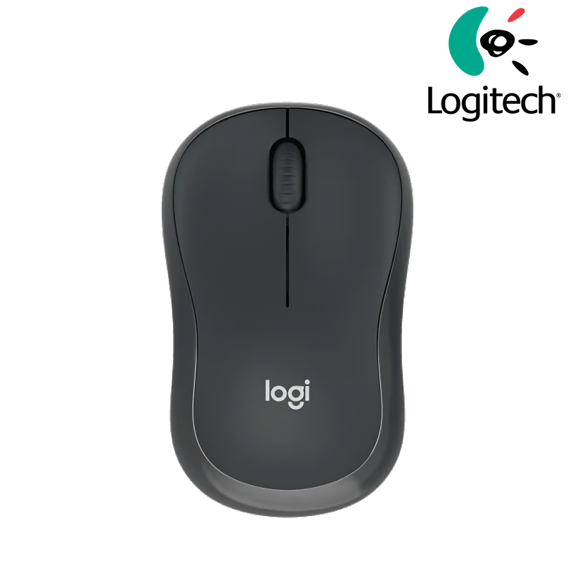 M240 Silent Bluetooth Mouse - in logo