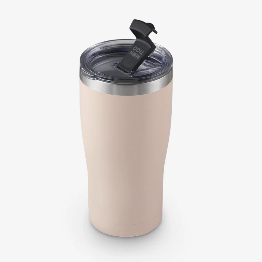 Ly Knight's Tumbler 20 Oz - 590ml - in logo thumbnail 4