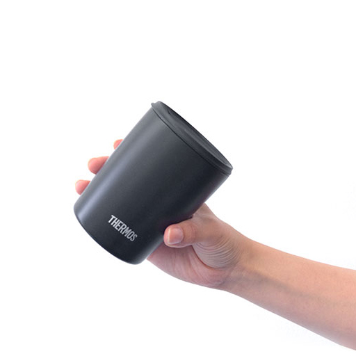 JDP-300 Dishwasher-safe Tumbler Cup with Lid - custom logo thumbnail 4