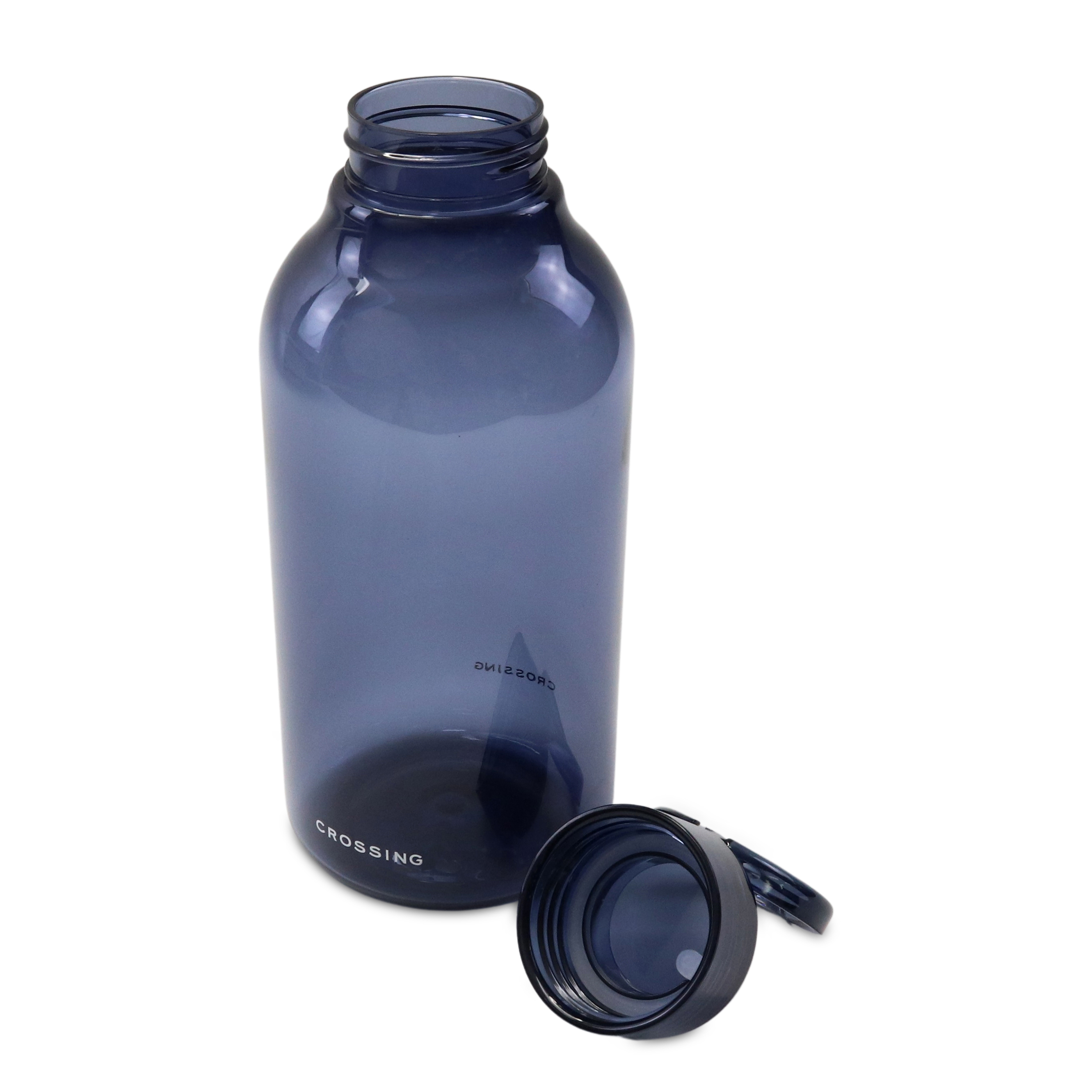 750ml Lucid Tritan Bottle - custom logo thumbnail 3