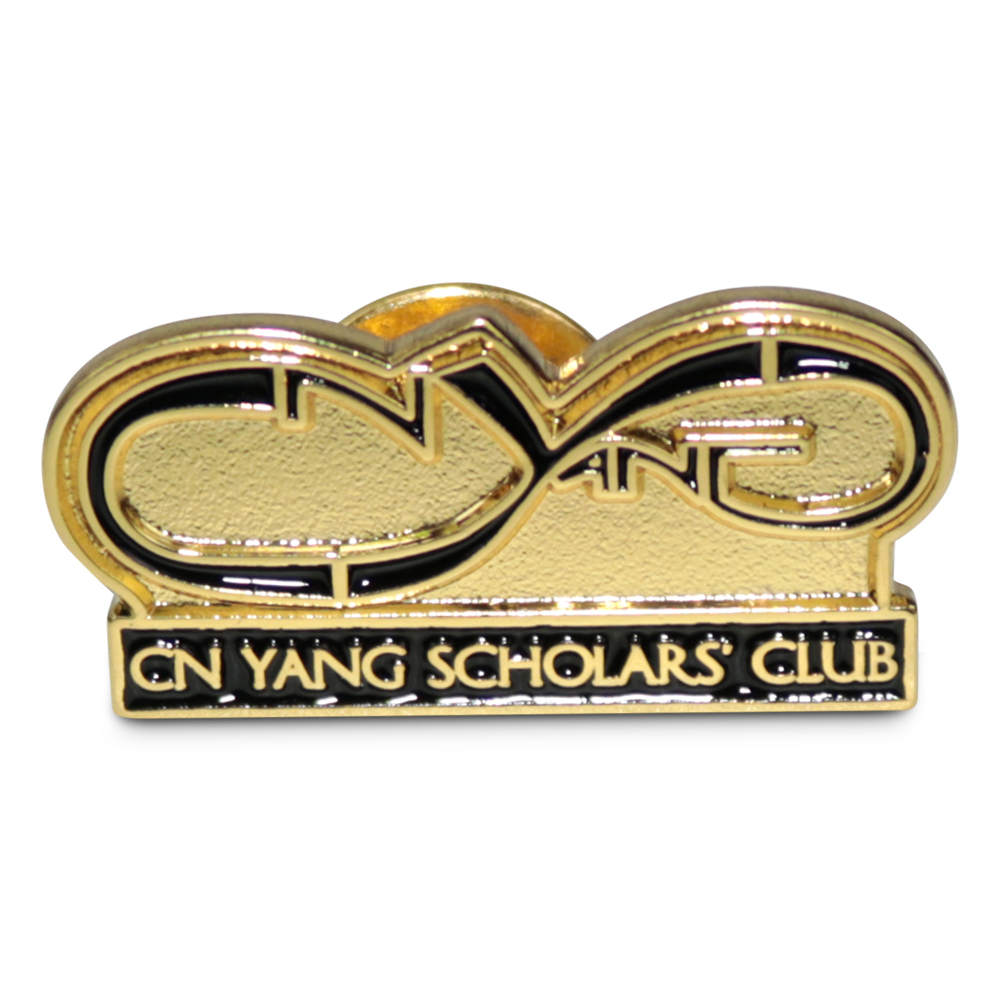 Custom Enamel Pin - custom logo thumbnail 7