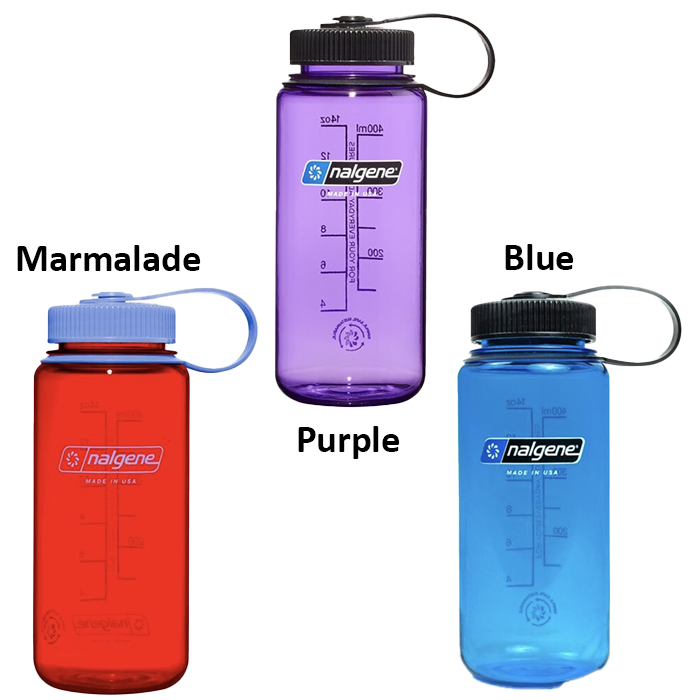 Wide Mouth Model (500ml) - custom logo thumbnail 2