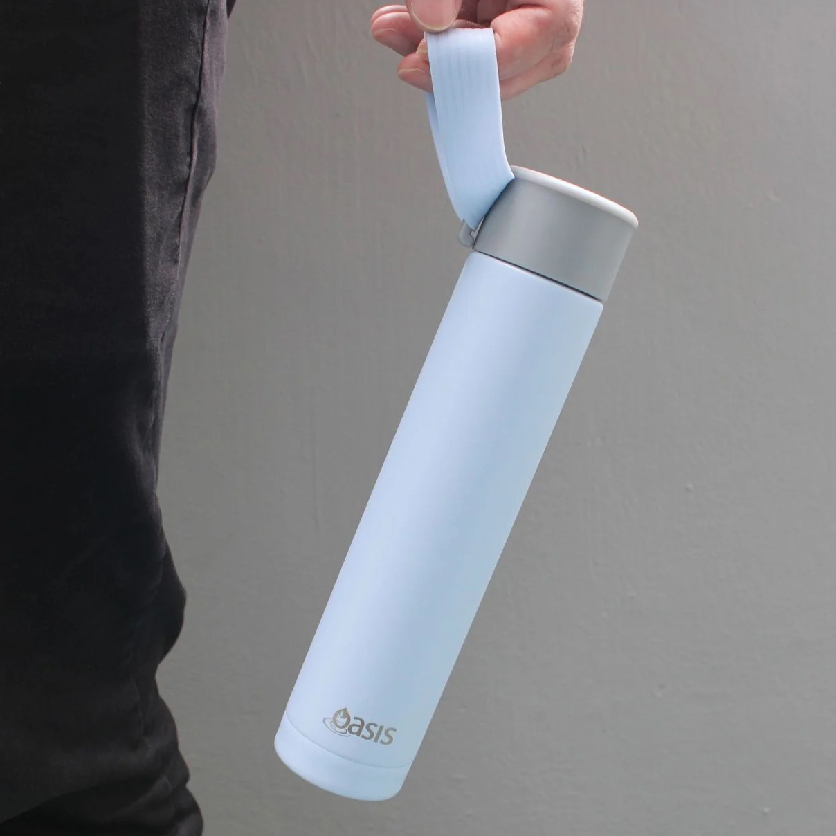 250ml Skinny Mini Matte - in logo thumbnail 2