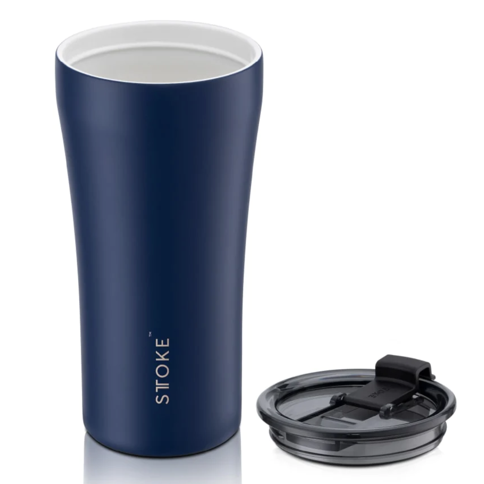 Classic 16oz - Nắp Chống Rò Rỉ (450ml) - in logo thumbnail 4
