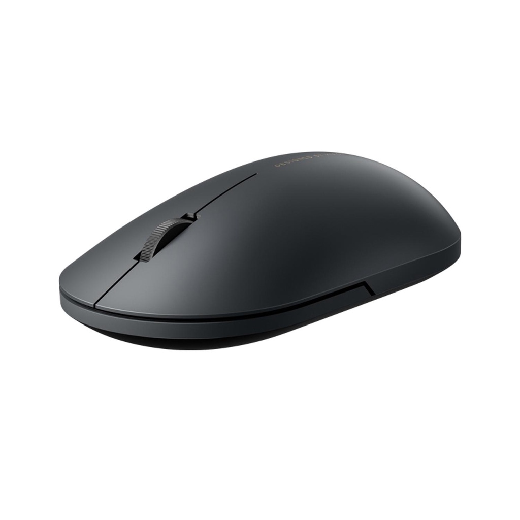 Chuột không dây Xiaomi 2 - in logo thumbnail 3