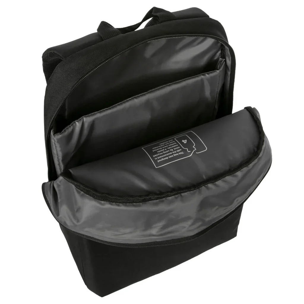 Ba lô thiết yếu Geolite 15,6 '' - in logo thumbnail 4