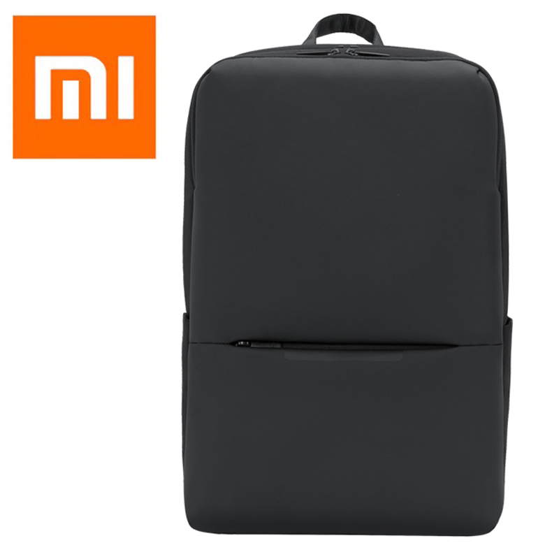 Travel Business Backpack 2 - in logo