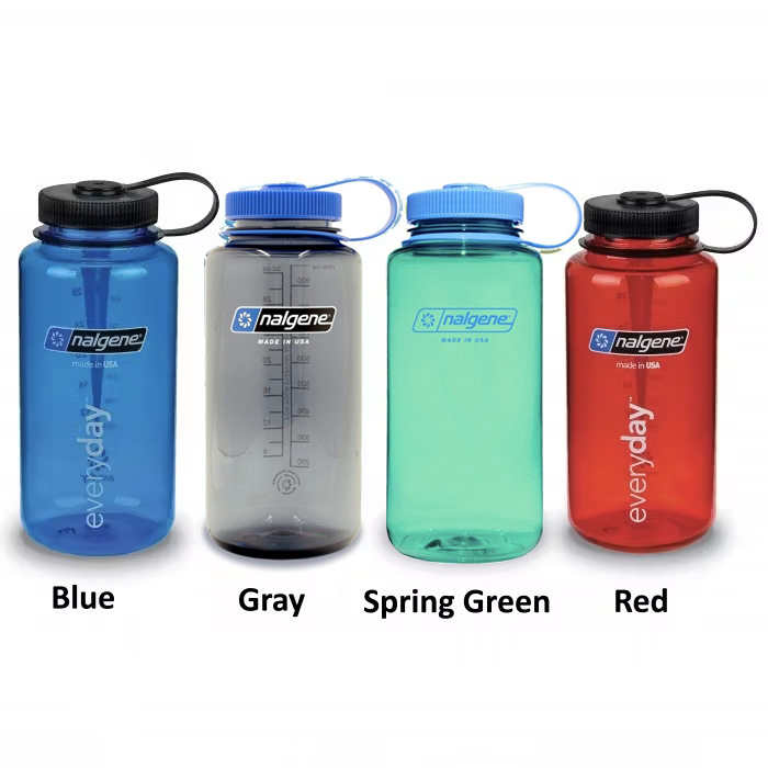 Wide Mouth Model (1000ml) - custom logo thumbnail 2