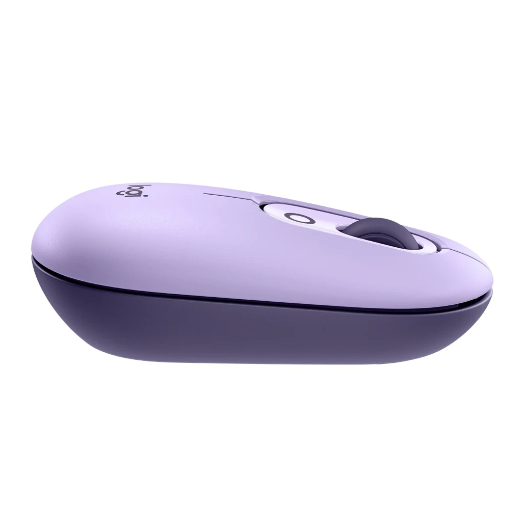 Chuột Pop Bluetooth không dây - in logo thumbnail 2