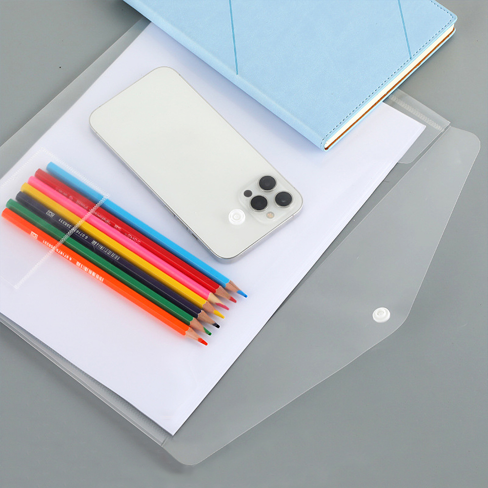 A4 Button File - custom logo thumbnail 4