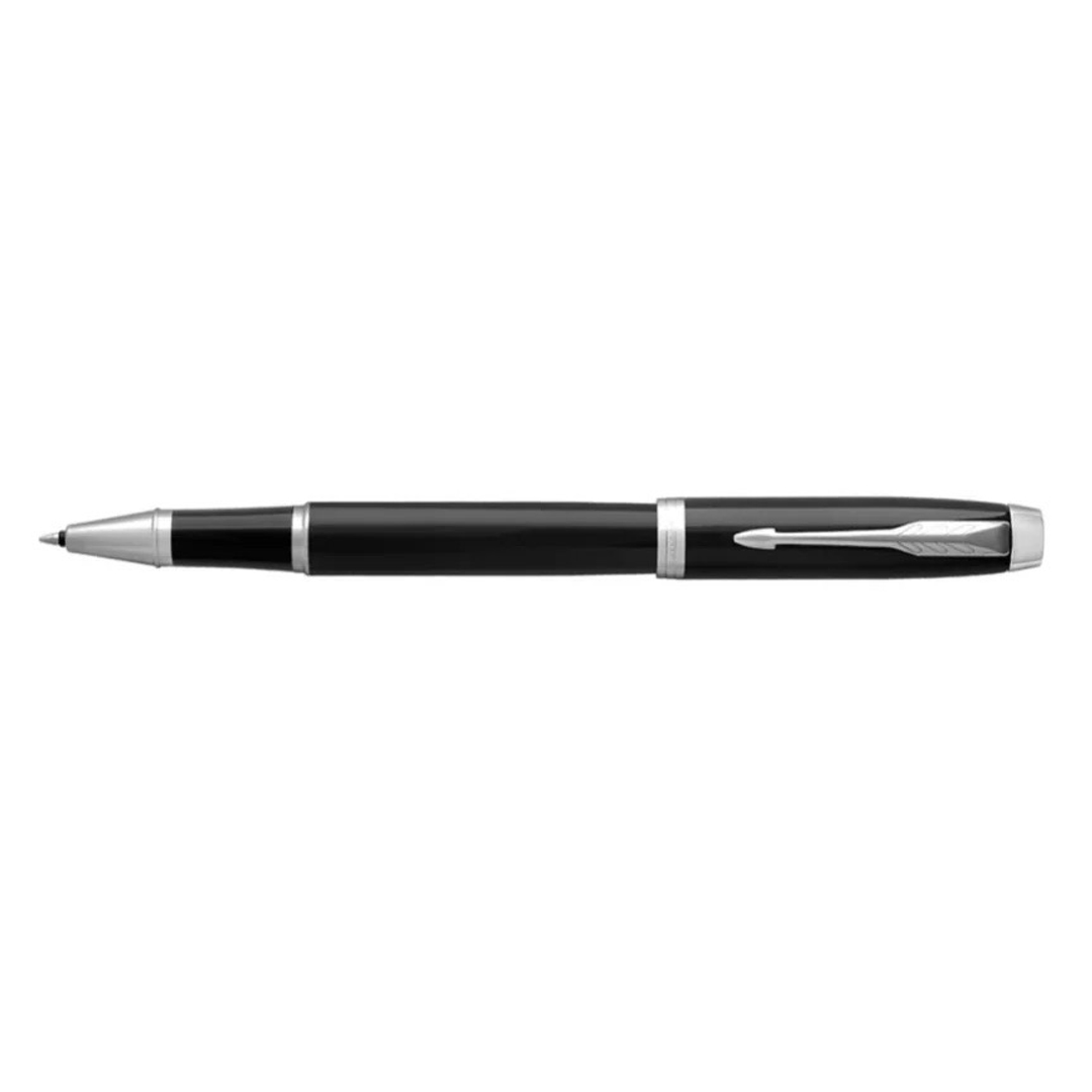 Im Transformation - Black CT Rollerball Pen - custom logo thumbnail 4