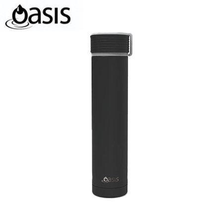 250ml Skinny Mini Matte - in logo