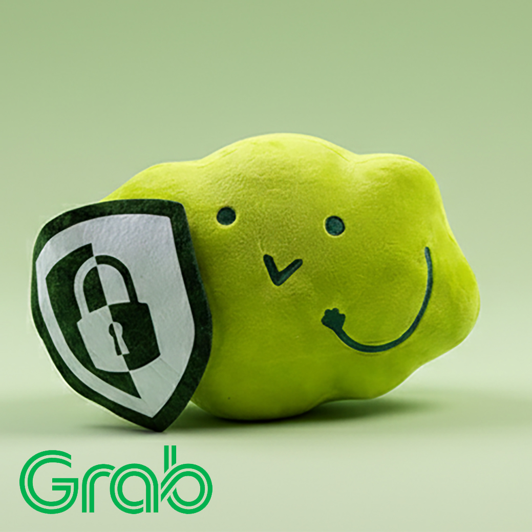 Đồ chơi nhồi bông Plushie tùy chỉnh - in logo thumbnail 4