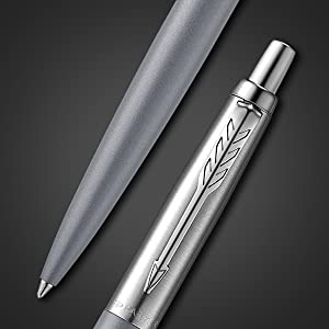 Bộ sưu tập bút bi Jotter - in logo thumbnail 2