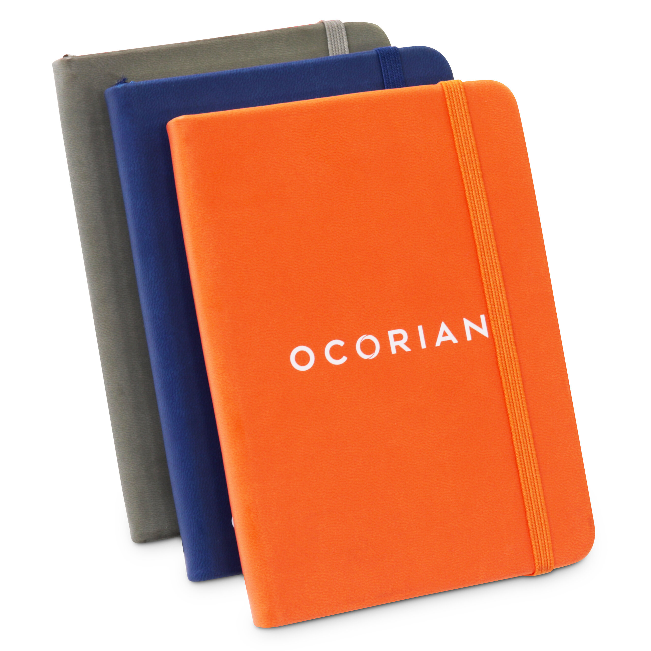 Sổ Tay Muller A6 Cao Cấp - in logo thumbnail 4