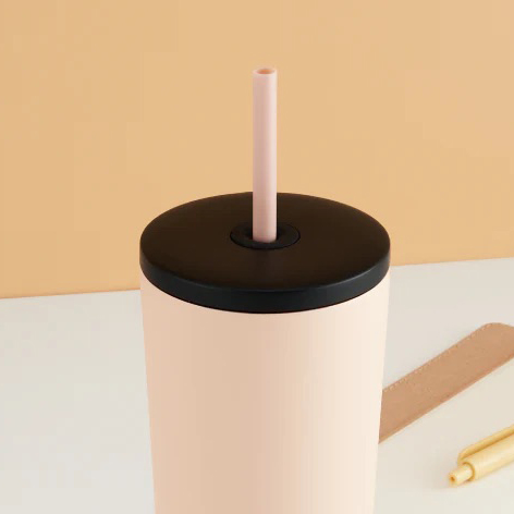 Ống hút Sense 650ml - in logo thumbnail 2