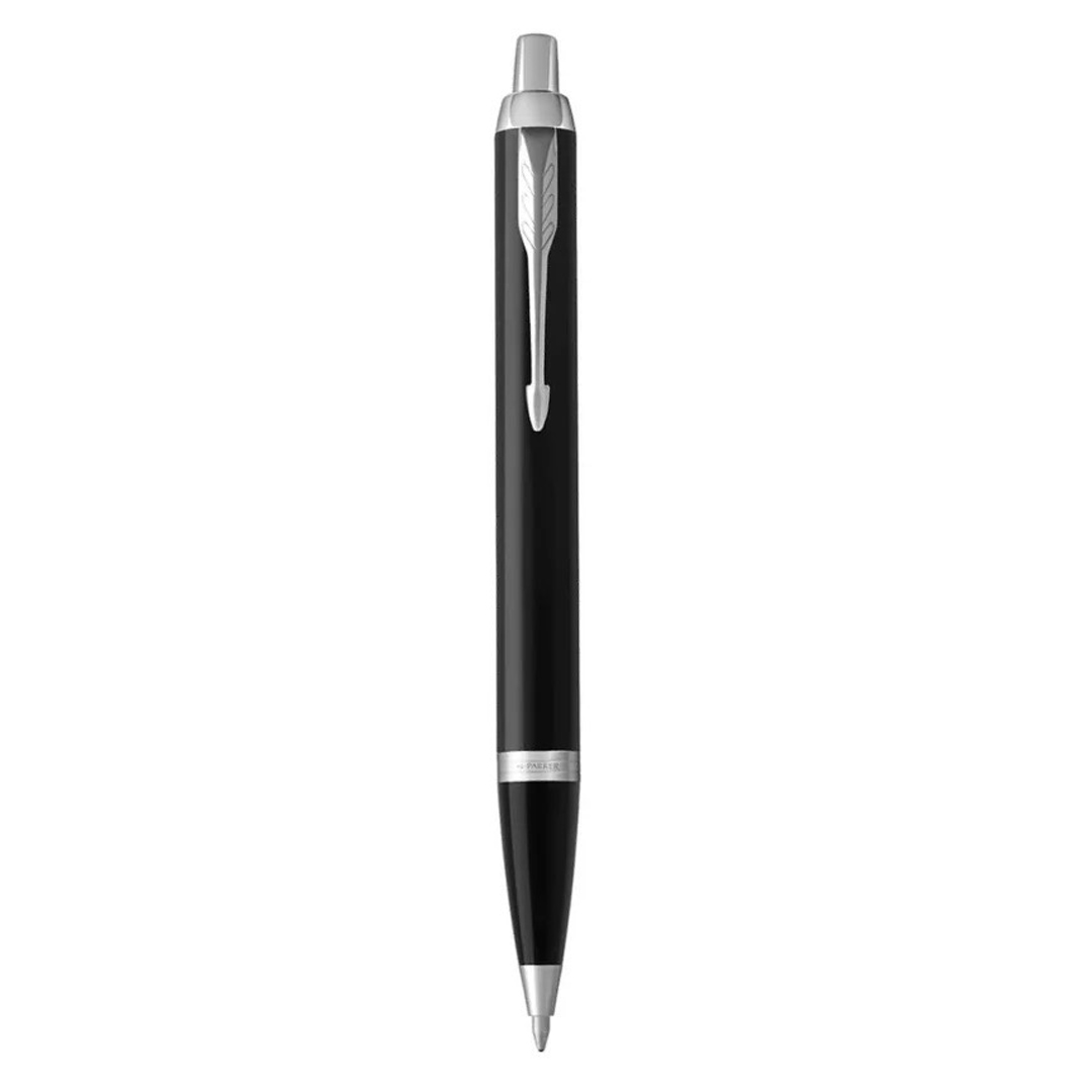 Im Transformation - Black CT Ballpoint - custom logo thumbnail 3