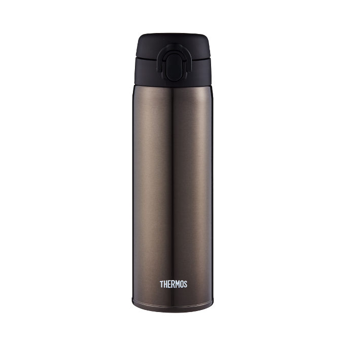 Bình đẩy 1 nút 500ml ( JNX 500S) - in logo thumbnail 2