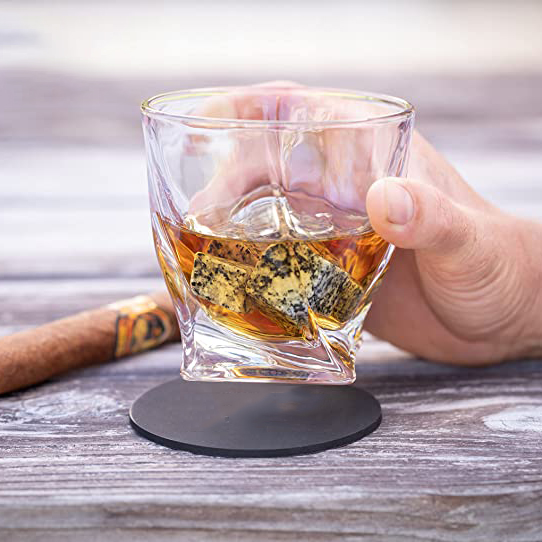 Bộ ly whisky - in logo thumbnail 2