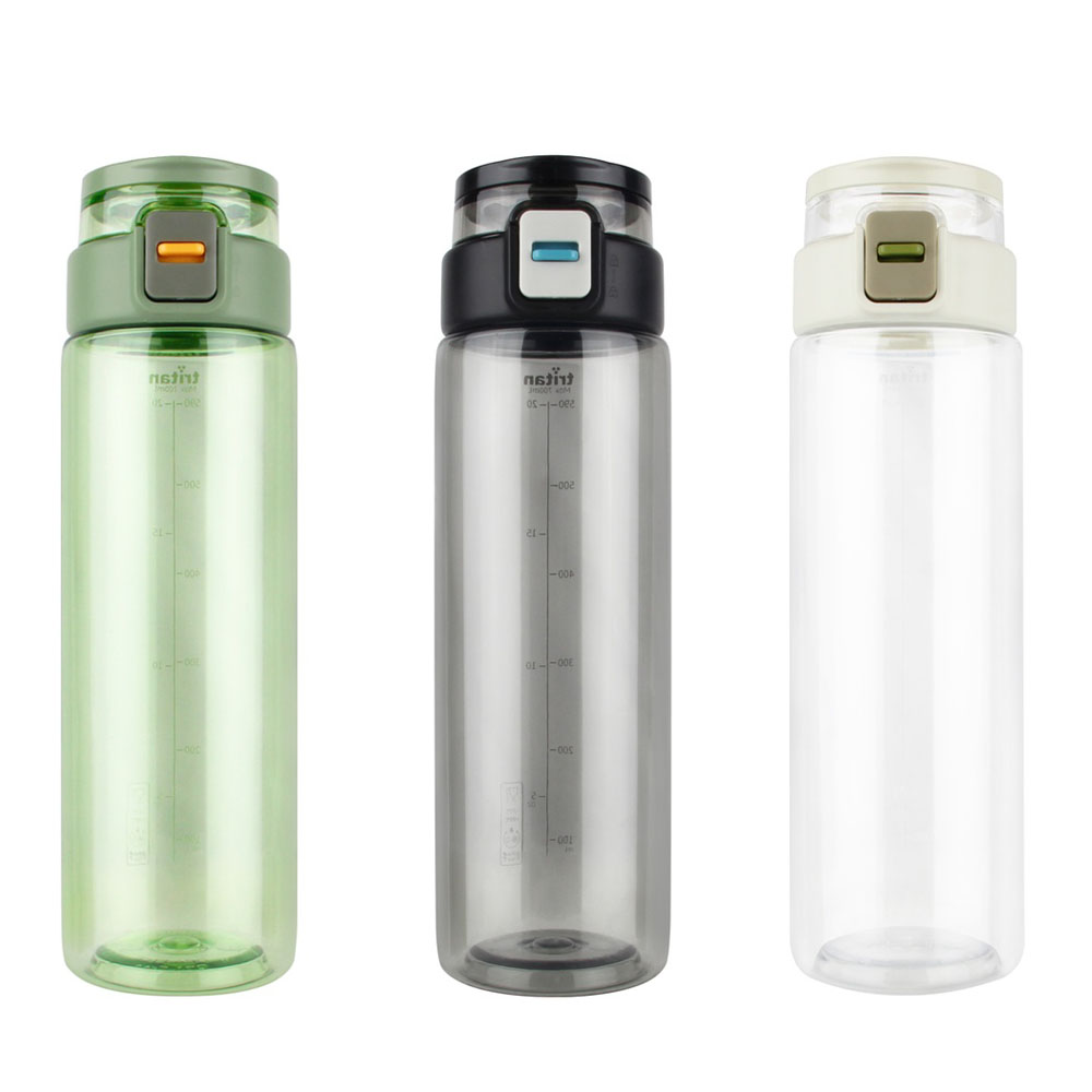 Bình nước Trex Tritan 700ml - in logo thumbnail 4